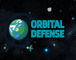 Orbital Defense